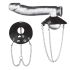 ������-������ / ����������� ������� "C&B 3,5' Parachute Ball Stretcher" 