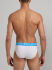 �����-����� "Fashion Cotton - 3-Pack Men's Briefs Assorted Color" (�������� 3 ��.) 
