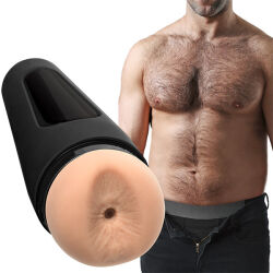 �����������-���� "Man Squeeze - Bear" 