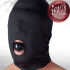 ����� + ���� "Fetish - Hood With Mouth Gag" 