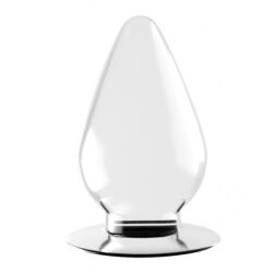 �������� ������ "Flawless Clear Anal Plug 4.5" 