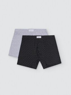 �����-������� "20405 - Boxers 2 Pack" (�������� 2 ��.) 