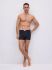 �����-������� "20405 - Boxers 2 Pack" (�������� 2 ��.) 