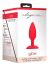 �������� ������ "Elegance - Glow Heating Anal Butt Plug Red" (� ��������� � ����������) 