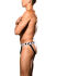 �����-����� "Almost Naked Bamboo Jock - Black" 