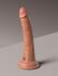 �������������-��������� "King Cock Elite - 7' Dual Density Cock Tan" 