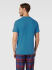 �������� "120100 T-Shirt - Garish Blue" 