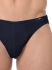 �����-����� "Premium Cotton - Comfort Micro Briefs Navy" 