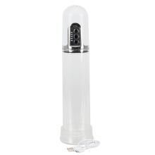 ��������� ����� "Mister Boner - Automatic Pump Rechargeable" (��������������, ��������������) 