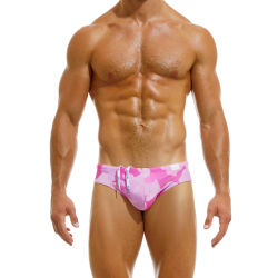 ������-����� "Candy Classic Briefs - Watermelon" 