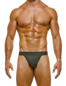 �����-������� "Organic T-String Khaki" 