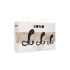 �������� ���������� / �������� �������� "Sono #95 - 3-Piece Silicone Prostate Stimulator Set" (�������� 3 ��.) 