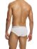 �����-����� "Staple 3-pack Briefs - White" (�������� 3 ��.) 