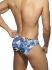 ������-����� "Tropicana Swim Bikini Briefs - Royal Blue" 