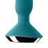 �������� ������ "Satisfyer - Plug-ilicious 1 Green" (� ���������) 
