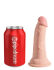 �������������-��������� "King Cock Plus - 5' 3D Cock" 