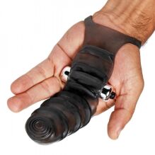 ������� �� ���� "Bang Bang G-Spot Vibrating Finger Glove" (� ���������) 
