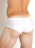 ������-������� "M2194 - Beach Hot Pants White" 