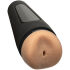 �����������-���� "Man Squeeze - Ryan Bones Signature Stroker" 
