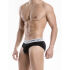 �����-����� "Weekly Briefs - Black" 