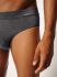 �����-����� "Cooling Deluxe Brasil Slip Briefs - Black Stripes" 