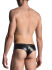 �����-����� "M107 - Cheeky Briefs Black" 