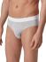 �����-����� "Bamboo Deluxe Briefs - Stone Grey Melange" 