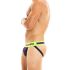 �����-����� "Phosphor Jockstrap - Purple" 
