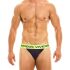 �����-����� "Phosphor Jockstrap - Purple" 