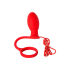 �������� ������ / ����������� ������ "Toyfa Black & Red - 901345-9" (� ���������) 