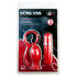 �������� ������ / ����������� ������ "Toyfa Black & Red - 901345-9" (� ���������) 