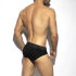 �����-����� "7 Days 7 Colors Briefs 3.0 - Black" 