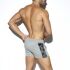 �������� ����������� "Army Padded Sports Shorts - Heather Grey" 