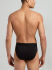 �����-����� "Elegance - Bi-Pack Men's Briefs Black" (�������� 2 ��.) 