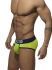 �����-����� "3 Pack Light Briefs" (�������� 3 ��.) 