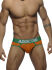 �����-����� "3 Pack Light Briefs" (�������� 3 ��.) 