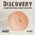 ������������� ������� ��� ��������� ����� "Discovery - X-Fit" 