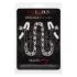 ������ ��� ������ � ����� "Nipple Play - Crystal Chain Nipple Clamps" 
