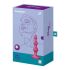 �������� ���������� / ������ "Satisfyer - Lolli Plug 1 Berry" (� ���������) 