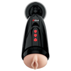 �����������-������ "PDX Elite - Dirty Talk Starter Stroker" (� ��������� � ��������� ��������������) 