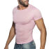 �������� "Thin Flame T-Shirt Pink" 