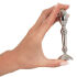�������� ���������� "Stainless Steel Butt Plug" (�����������) 