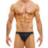 �����-����� "V. Fluid Jockstrap - Black" 