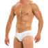 �����-����� "Golden Briefs - White" 