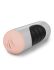 �����������-������ "Extreme Toyz - Mega Grip Vibrating Stroker Pussy" (� ���������) 