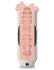 �����������-������ "Extreme Toyz - Mega Grip Vibrating Stroker Pussy" (� ���������) 