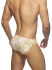 ������-����� "Versailles Swim Briefs - White" 