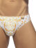 ������-����� "Versailles Swim Briefs - White" 