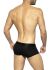 �����-������� "Basic Modal Short Boxer - Black" 