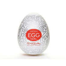 ����������� "Tenga Egg - Keith Haring Special Party Edition" 
